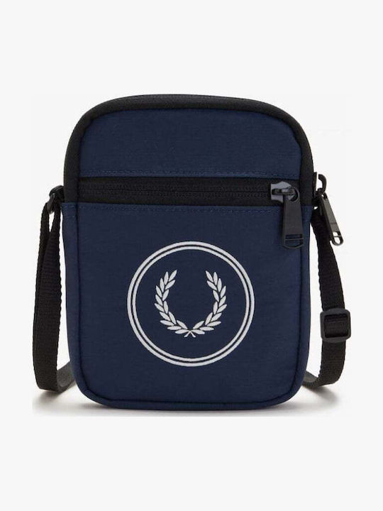 Fred Perry