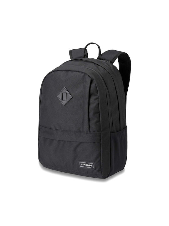 Dakine Männlich Stoff Rucksack Schwarz 22Es