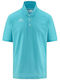 Men's Blouse Polo Jelly Bean