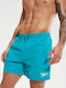 Speedo Men's Swimwear Shorts Blue