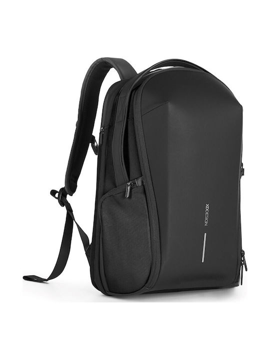 XD Design Backpack 25lt Μαύρο XD Design Backpack 25lt Μαύρο