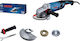 Bosch GWS 30-180 B Polizor unghiular 180mm Electrică 2800W