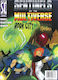 Разширение на играта Sentinels of the Multiverse Rook City & Infernal Relics за 2-5 играчи 13+ години (EN) Greater than Games