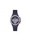 Guess Uhr mit Blau