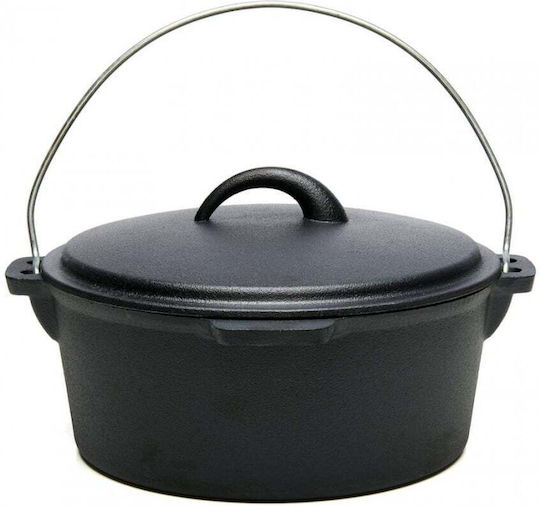 Heinner Oală Pentru Camping 3500ml