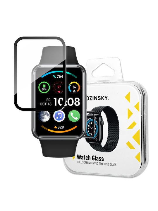 Wozinsky Tempered Glass για το Huawei Watch Fit 1τμχ