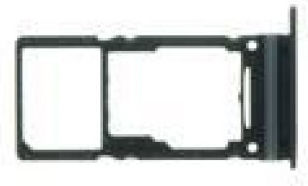 Samsung Sim Card Slot Gray for Galaxy A34