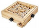 Board Game Labyrinth 6+ Years Old (RO) Noris