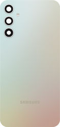 Samsung Replacement Back Cover Silver for Galax...