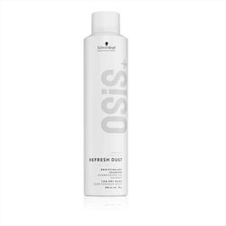 Schwarzkopf Osis Refresh Dust Trocken Shampoo 300ml Schwarzkopf Osis Refresh Dust Trocken Shampoo 300ml