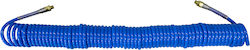 JBM Spiral Air Hose 15m 53631