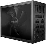 Be Quiet Dark Power Pro 13 1600W Μαύρο Τροφοδοτικό Υπολογιστή Full Modular 80 Plus Titanium
