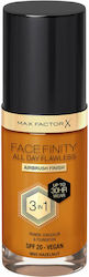 Max Factor Facefinity All Day Flawless 3 in 1 L...