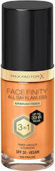 Max Factor Facefinity All Day Flawless 3 in 1 L...