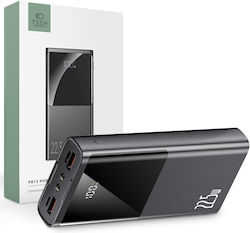 Tech-Protect PB13 20000mAh 22.5W Γκρι