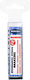 Mercola Marine Allzweckspachtel Epoxy-Vorrat 2 Komponenten Weiß 50gr