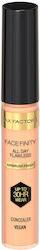 Max Factor Facefinity All Day Flawless Concealer 030 7.9ml