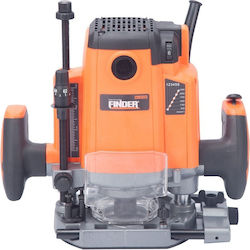 Finder Plunge Router 2100W