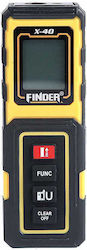 Finder X40 με Δυνατότητα Μέτρησης έως 40m