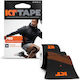 KT Tape Pro Precut Ταινίες Κινησιοθεραπείας 25c...