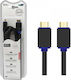 SGL SGL Kabel Mini-HDMI-Stecker - Mini-HDMI-Stecker 1,5m Schwarz