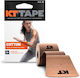 KT Tape Original Cotton Precut Ταινίες Κινησιοθ...
