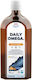 Osavi Daily Omega Рибено масло 1600мг 250мл Лимон