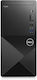 Dell Vostro 3020 MT Desktop PC (i3-13100/8GB DDR4/256GB SSD/W11 Pro)