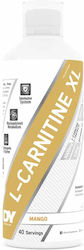 Dorian Yates L-Carnitine XL 3000mg с Вкус Манго 1000ml Dorian Yates L-Carnitine XL 3000mg с Вкус Манго 1000ml