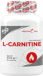 6Pak Nutrition L-Carnitine cu Carnitină 90 capace