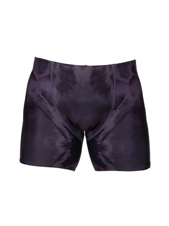 Costum de baie tip boxer Z3R0D Dark Shadows