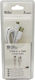 SGL D1 USB 2.0 Cable USB-C male - USB-A male White 2m (099354)