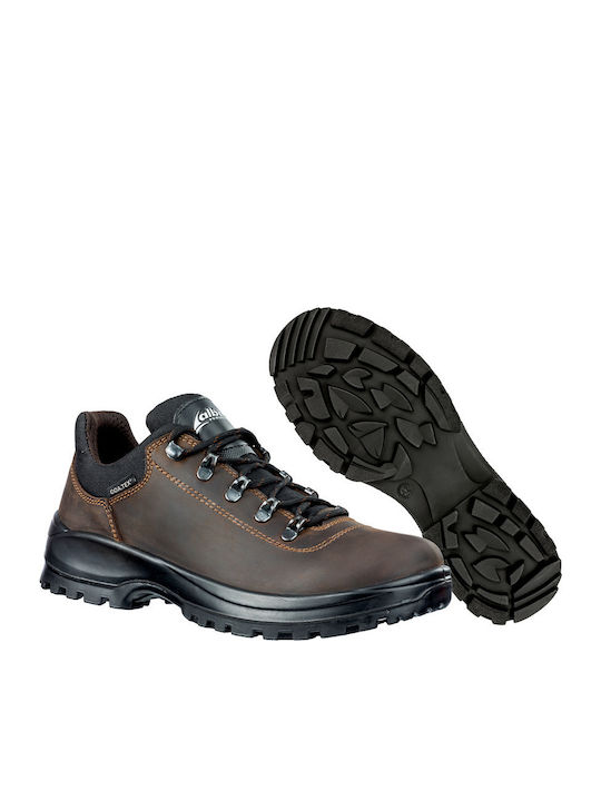 Albatros Eiger CTX Herren Wanderschuhe Braune