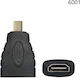 SGL Μετατροπέας micro HDMI male σε HDMI female (098357)
