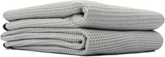 The Rag Company Waffle Weave Πανί Μικροϊνών Καθαρισμού Αυτοκινήτου 102x63.5cm