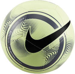 Nike Phantom Fußball Gold