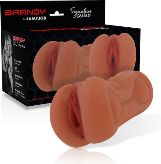 Jamyjob Signature Series Masturbator 1buc