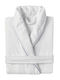 Graccioza Continental Bademantel Oxford 550gr/m²