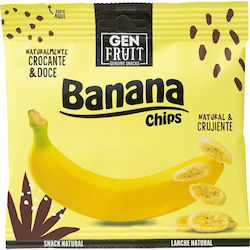 Genuine Coconut Chips με Τσίλι Μπανάνα 45gr