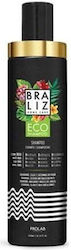 Braliz Eco Sampon De Par 300ml