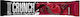 Warrior Crunch Μπάρα με 20gr Πρωτεΐνης & Γεύση Dark Chocolate Raspberry 64gr