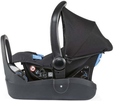 Chicco Kaily Autositz 0-13 kg Schwarz