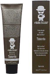 Barba Italiana Tintoretto Multi-level Grey 0 60ml