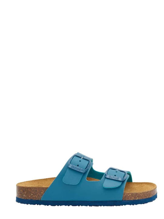 Scholl Parrot Μπλε
