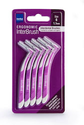 InterMed Ergonomic Interbrush Μεσοδόντια Βουρτσάκια InterMed Ergonomic Interbrush Μεσοδόντια Βουρτσάκια