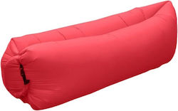 Sea Mattress Red