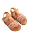 Philio Kids' Sandals Pink