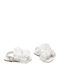 Kids' Sandals White