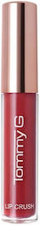 TommyG Lip Crush Liquid Lipstick Matte 34 5ml