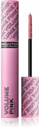 Revolution Beauty Relove Mascara Pink 7ml